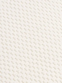 Alfombra reversible redonda para interior y exterior Whitby