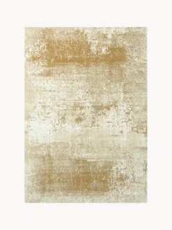 Alfombra tejida Jacquard Virgin Land