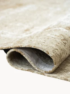 Alfombra tejida Jacquard Virgin Land