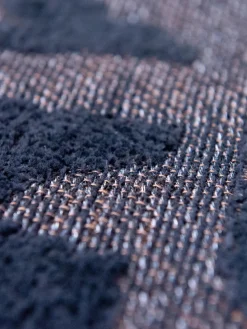 Alfombra texturizada Perriers