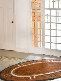 Alfombra Woolable Karibu