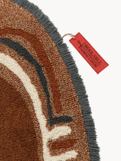 Alfombra Woolable Karibu