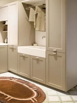 Alfombra Woolable Karibu