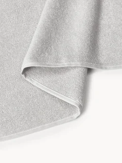 Alfombrilla de baño antideslizante de algodón ecológico Premium