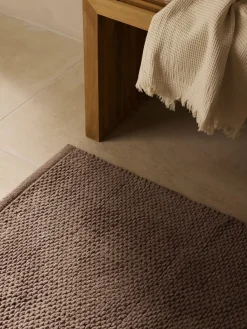 Alfombrilla de baño antideslizante Lilith