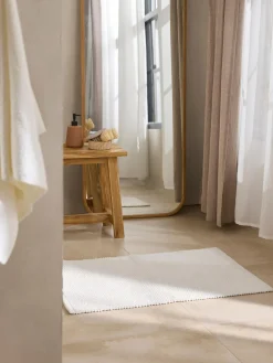 Alfombrilla de baño antideslizante Lilith