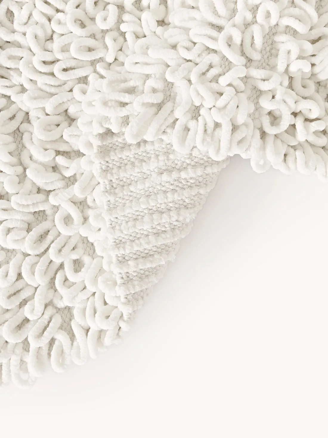 Alfombrilla de baño antideslizante Ini