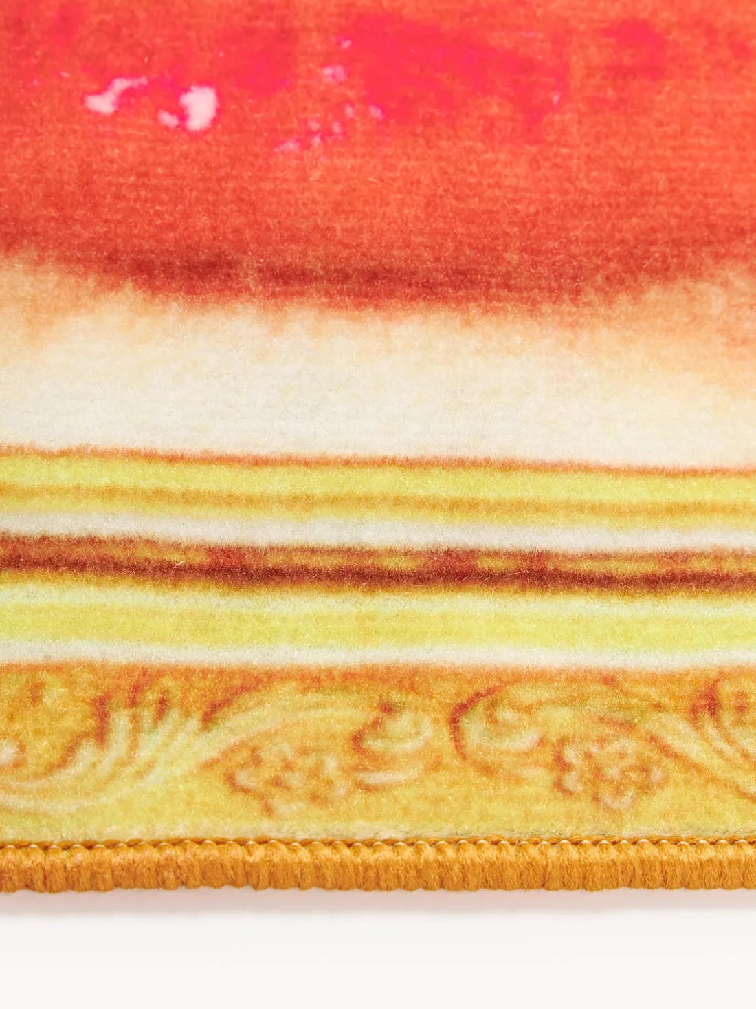 Alfombrilla de baño antideslizante Toiletpaper