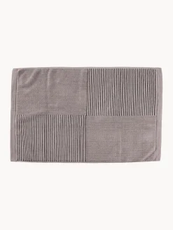 Alfombrilla de baño de algodón Classic