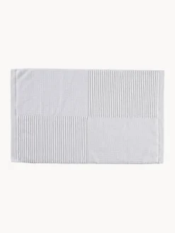 Alfombrilla de baño de algodón Classic