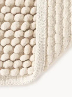 Alfombrilla de baño de diseño de bucle Brady