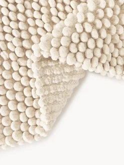 Alfombrilla de baño de diseño de bucle Brady