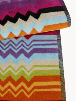 Alfombrilla de baño Giacomo