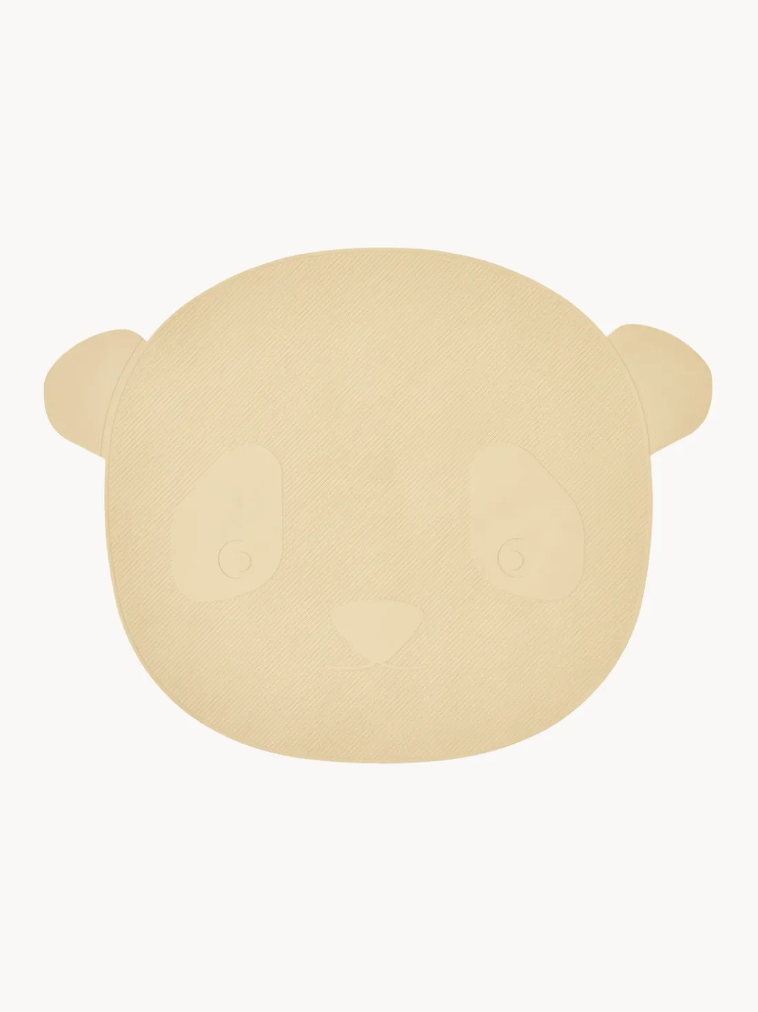 Alfombrilla de baño Ling Ling Panda