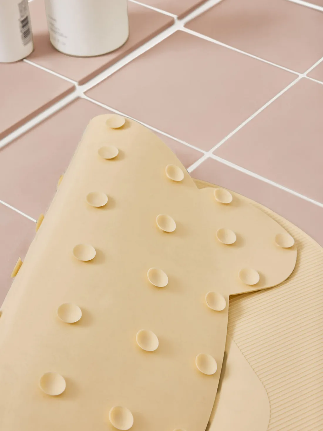 Alfombrilla de baño Ling Ling Panda