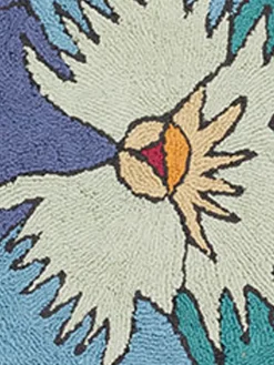 Alfombrilla de baño Parma