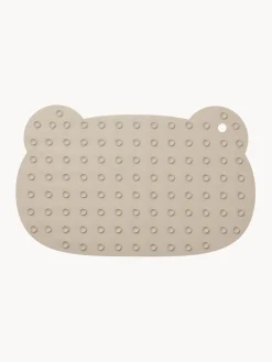 Alfombrilla de ducha o bañera antideslizante de silicona Sailor