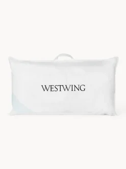 Almohada 3 cámaras Premium, firmeza baja