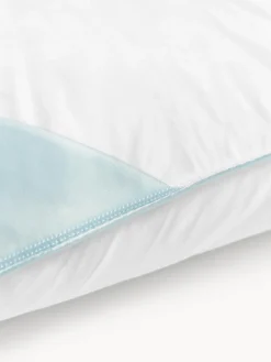 Almohada 3 cámaras Premium, firmeza baja