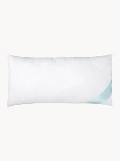 Almohada de microfibras Magda, firmeza baja