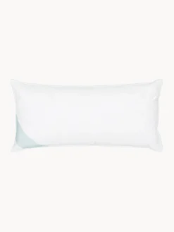 Almohada de plumas Comfort, firme