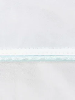 Almohada de plumón Premium, normal