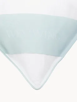 Almohada de plumón Premium, normal