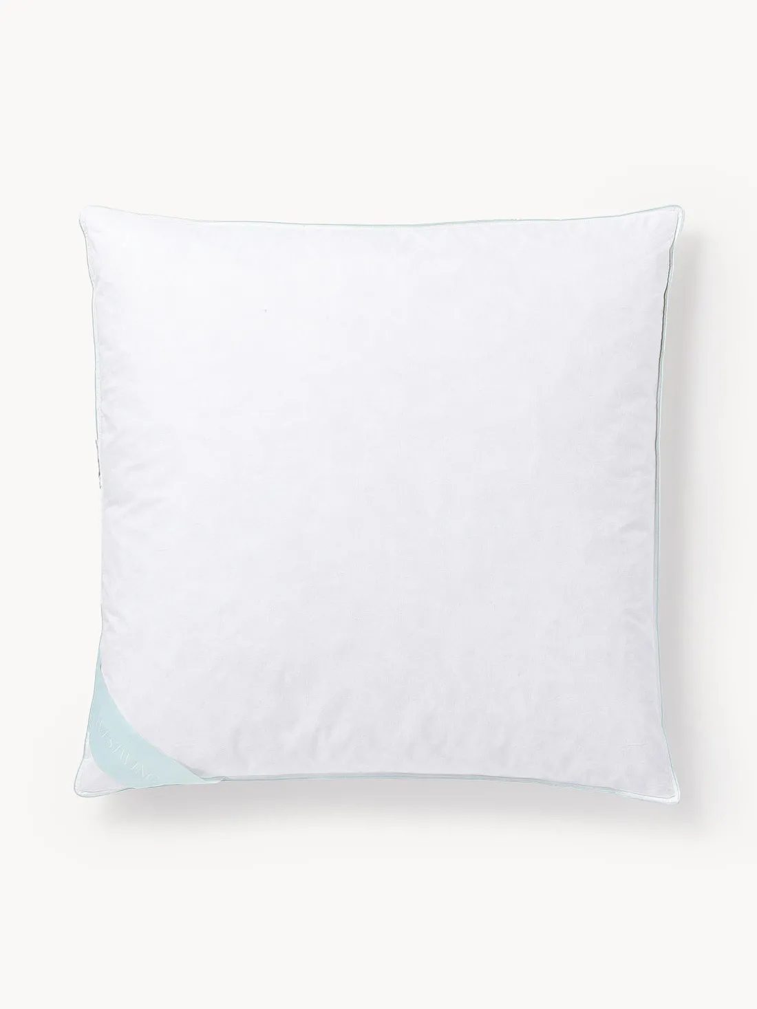 Almohada Komfort, firmeza alta