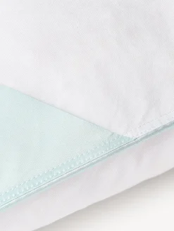 Almohada Komfort, firmeza alta