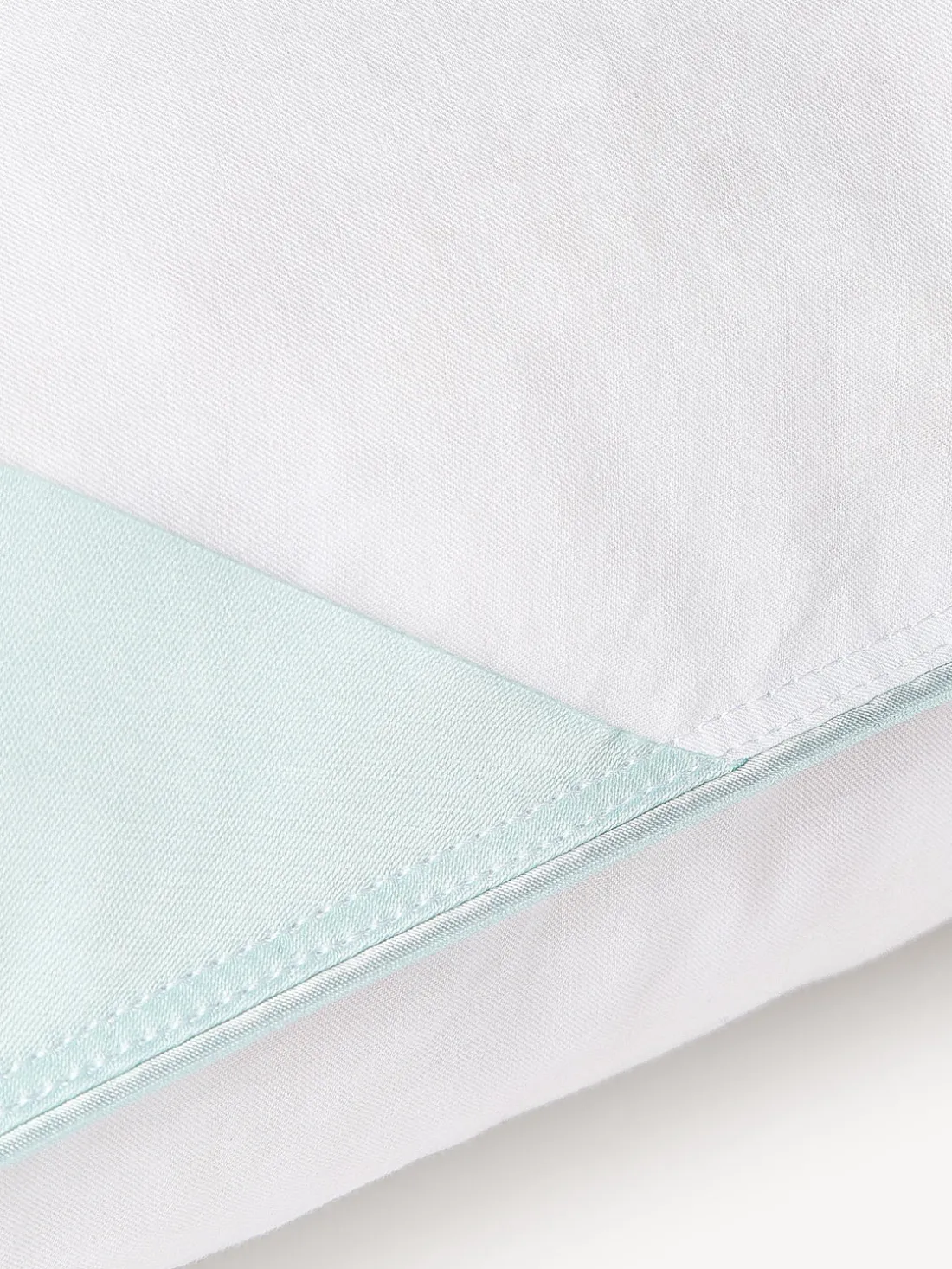 Almohada Komfort, firmeza alta