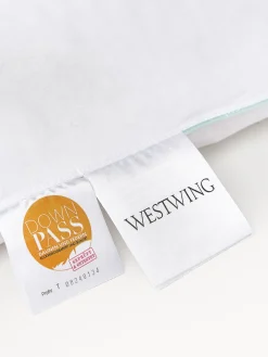 Almohada Komfort, firmeza media