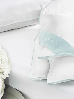 Almohada Komfort, firmeza baja