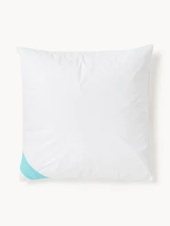 Almohada muy firme de plumas y plumón Tibor