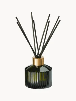 Ambientador artesanal Cyrnos (higo negro, madera de cedro, lavanda, pino)