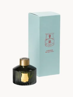 Ambientador artesanal Cyrnos (higo negro, madera de cedro, lavanda, pino)