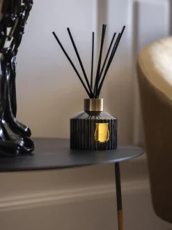 Ambientador artesanal Joséphine (camelia china, jazmín egipcio y rosa turca)