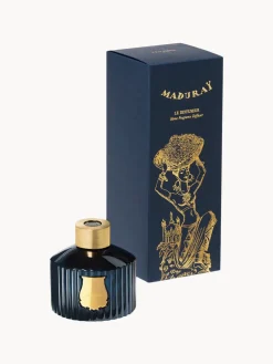 Ambientador artesanal Maduraï (jazmín puro árabe)