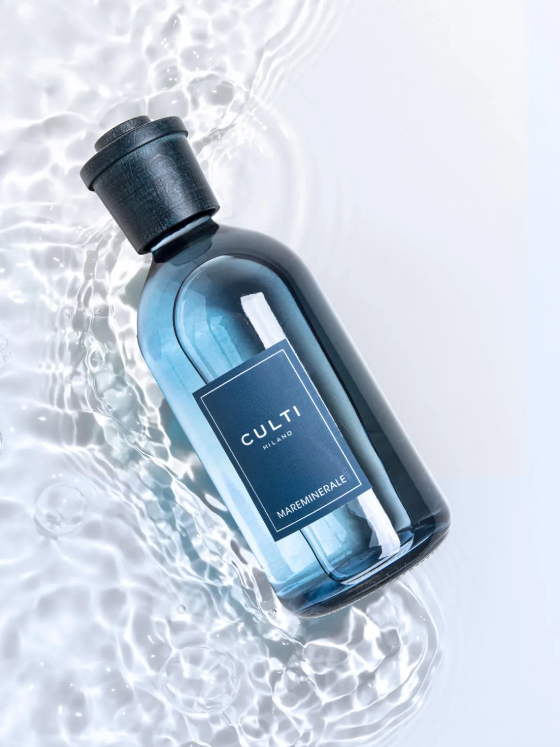 Ambientador Color Mareminerale (almizcle marino y mineral), 250 ml