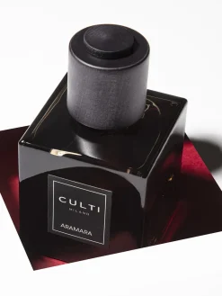 Ambientador Decor Aramara (naranja amarga, bergamota y sándalo), 250 ml