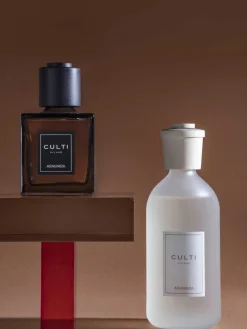 Ambientador Decor Aramara (naranja amarga, bergamota y sándalo), 250 ml