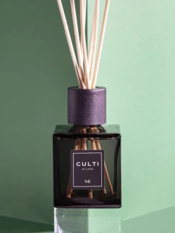 Ambientador Decor Thé (bergamota, té sencha y madera), 500 ml