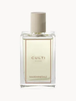 Ambientador en spray Mareminerale (acuerdo marino, savia, almizcle mineral)