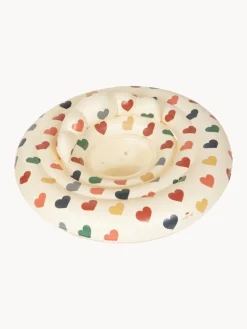 Anillo de natación infantil Coeur Coloré