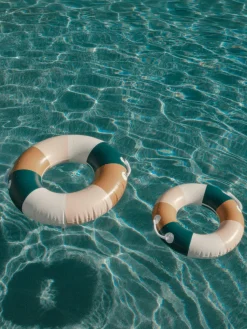 Anillo de natación redondo Classic