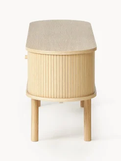 Aparador acanalado Calary