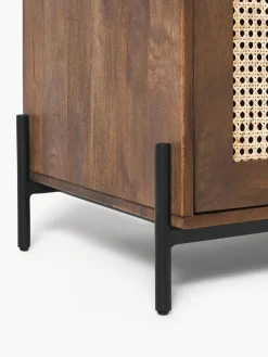 Aparador con tejido vienés Vienna