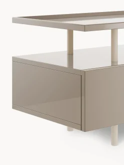 Aparador de alto brillo Lenne