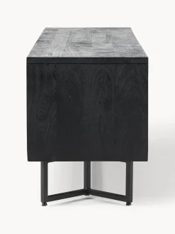 Aparador de madera de mango Luca