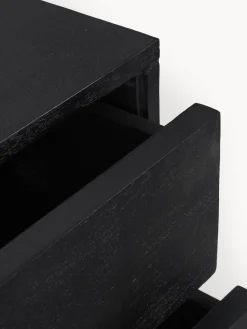 Aparador de madera de mango Luca