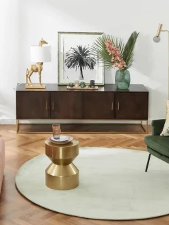 Aparador de madera de mango Lyle